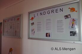 Das Leben Astrid Lindgrens