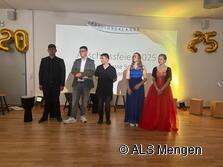 Abschlussklasse 2025