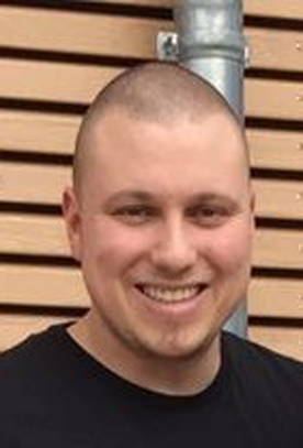 Manuel Ardita, Schulsozialarbeiter