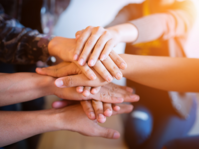 Kooperationspartner und Partnerschaften