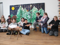 Projekte und ergänzende Angebote