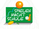 Spielen macht Schule