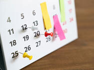 Veranstaltungskalender