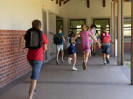 Verlässliche Grundschule