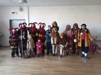 Brauchtumsvorstellung