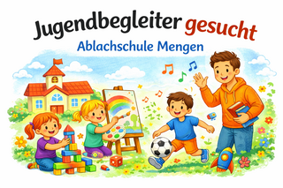 Jugendbegleiter