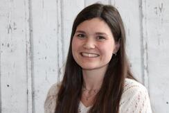 Annika Holderried