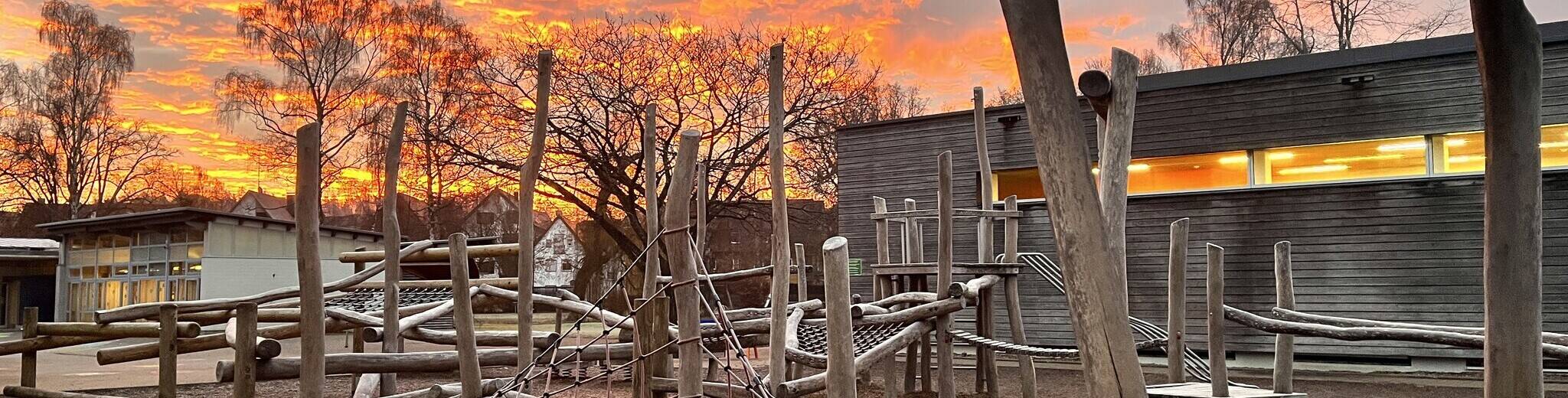 Willkommen an der Ablachschule