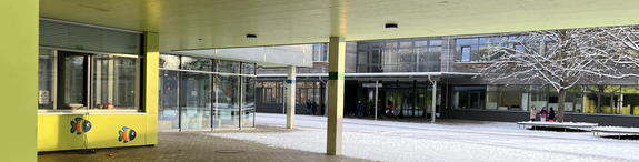 Willkommen an der Ablachschule