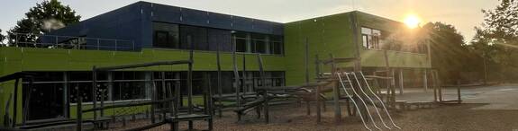 Willkommen an der Ablachschule