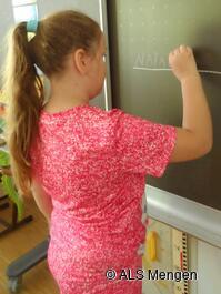 Natalia Laut gedacht