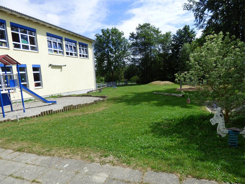 kindergarten astrid lindgren