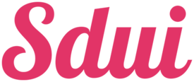 Logo Sdui
