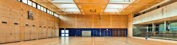 Zur Fre3izeiteinrichtungen