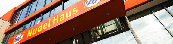Gaggli Nudelhaus