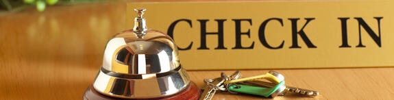 Unterkunftsverzeichnis