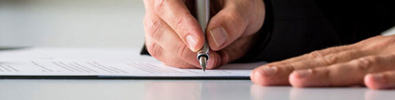 Dokumente und Formulare