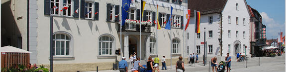 Was erledige ich wo?