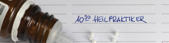 Gesundheits- & Heilberufe