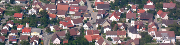 Älter werden in Blochingen