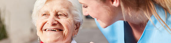 Pflege- und Soziale Dienste