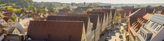 Ansiedlungspotentiale