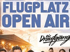 Flugplatz Open Air