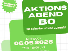 Aktionsabend BO