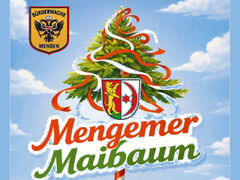 Mengemer Maibaum