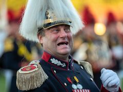 Fotos vom Landestreffen Samstag und Sonntag