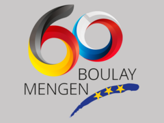 60 Jahre Partnerschaft Mengen - Boulay/Moselle "Der Film"