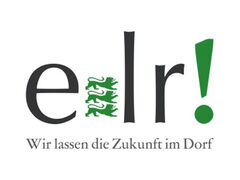 ELR - Entwicklungsprogramm Ländlicher Raum 