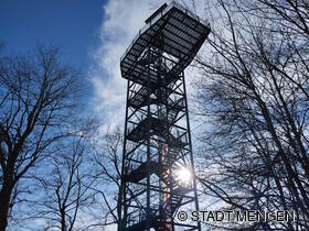 Aussichtsturm