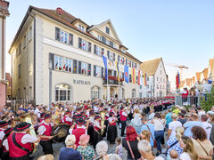 Fotos Heimattage 10. Juli 2026
