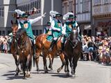 Fotos Großer Festumzug