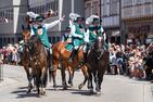Fotos Großer Festumzug