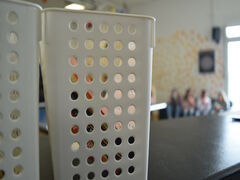 Thementage der Realschule im Jugendhaus