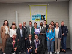 Echt faire Diskussionen 