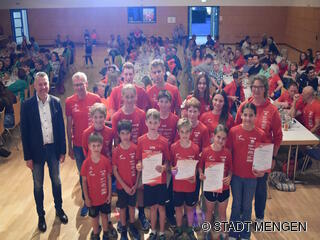 TV Abteilung Triathlon