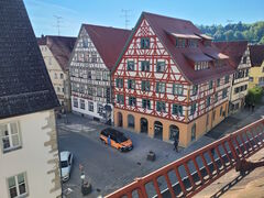 Eröffnung Kuhn'sches Haus