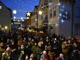Weihnachtsmarkt verzaubert Besucher