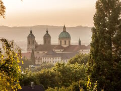 Jahresprogramm der OTG