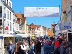 Erfolgreicher Marktauftakt am 8. April 2026