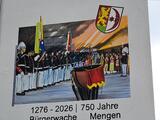 Wandbild am Meßkircher Tor