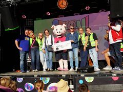 💛 DANKE für diese großartige Überraschung!