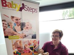 Die Frau, die (fast) alles kann