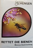 Mengener Stadtbienen
