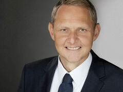 Christian Markgraf übernimmt Stadtwerke-Leitung