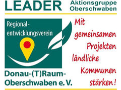 LEADER Oberschwaben ruft Förderung aus
