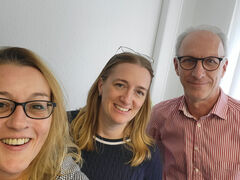 25 Jahre Steuerberatung ETL Ockenfuss und Kollegen in Mengen